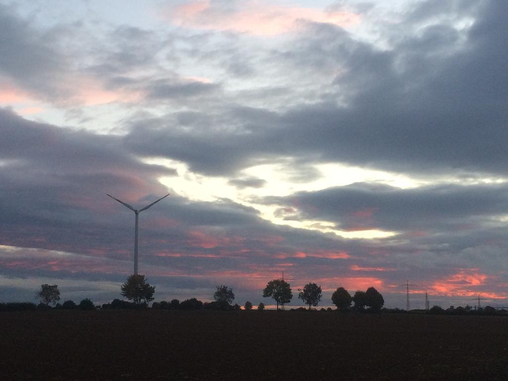 Alte Heimat Schwegenheim Exterior foto