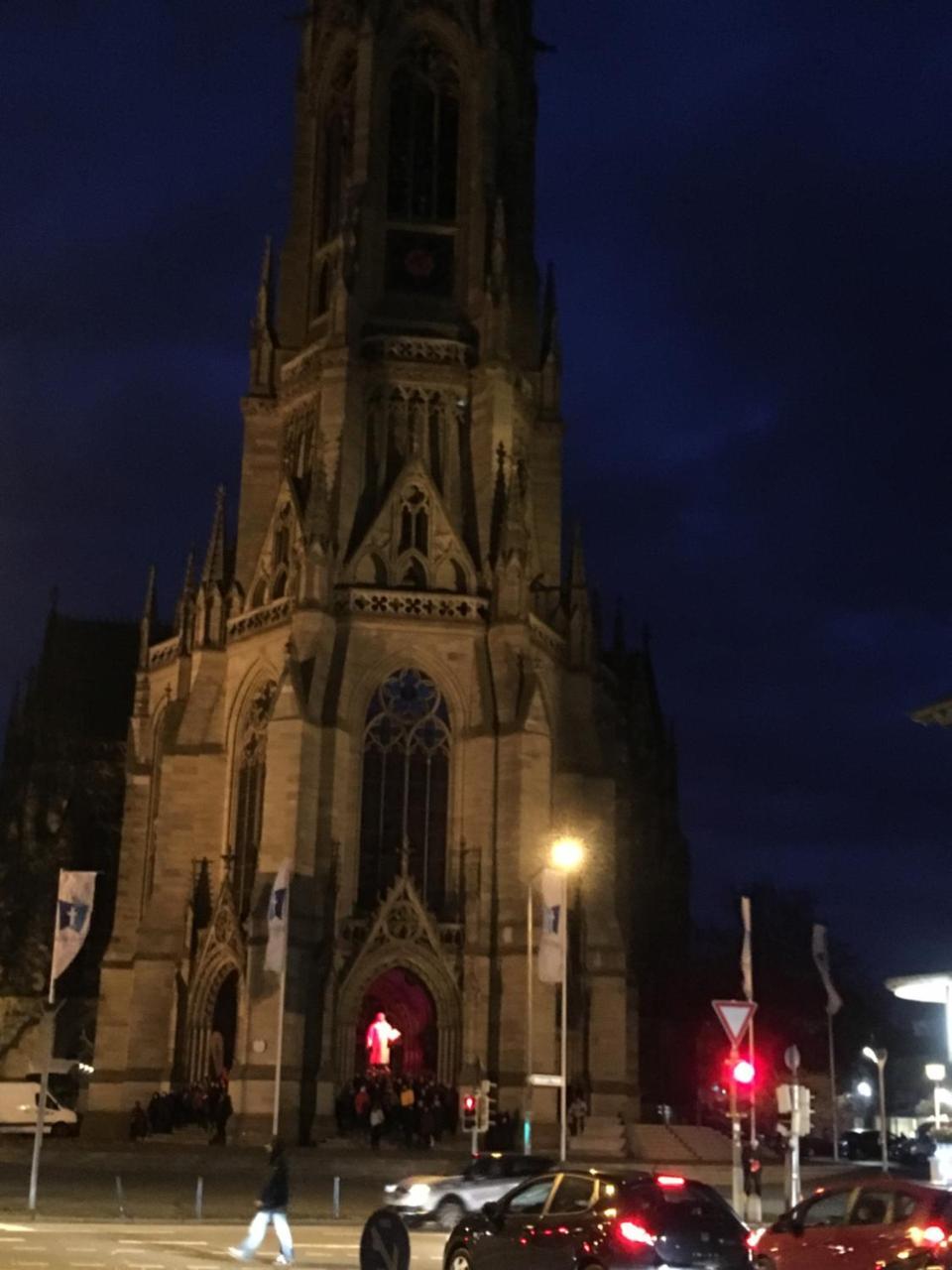 Alte Heimat Schwegenheim Exterior foto